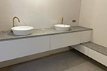 Realisaties wandtegels