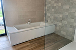 Realisaties wandtegels